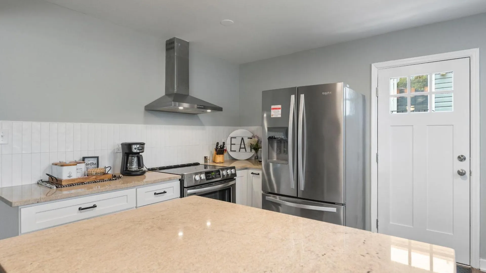 Comfortable 4 Bedroom House Minutes From Uptown שרלוט